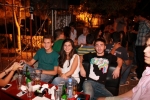 Marvel's Pub on Saturday at Byblos